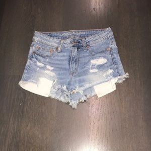American Eagle shorts